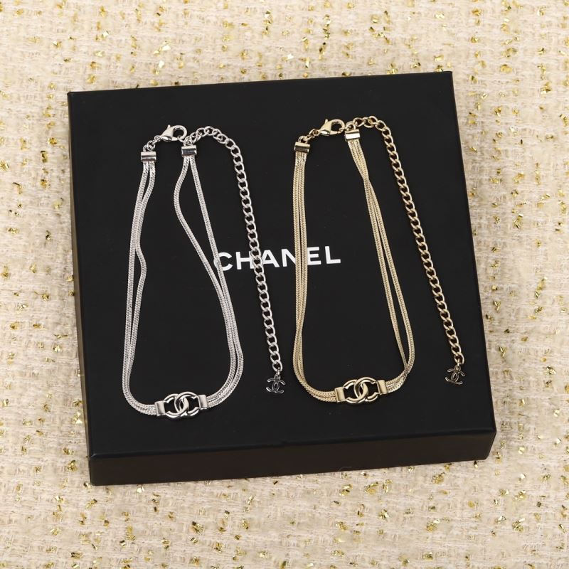 Chanel Necklaces